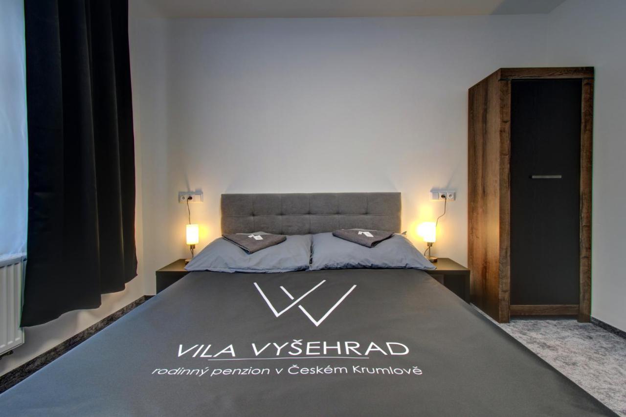 Gasthof Vysehrad